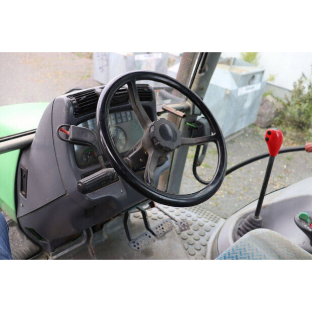 1998 Deutz-Fahr Agrotron 6.20S-44661080