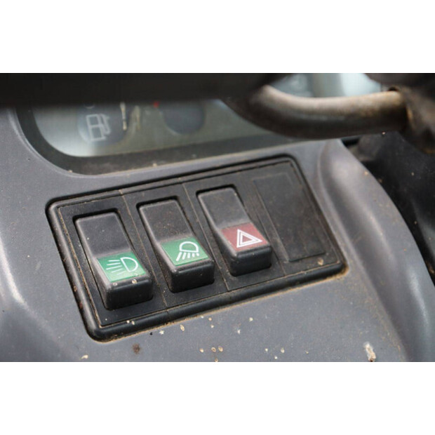 1998 Deutz-Fahr Agrotron 6.20S-44661081