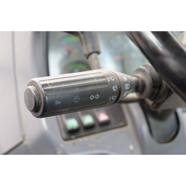 1998 Deutz-Fahr Agrotron 6.20S-44661082