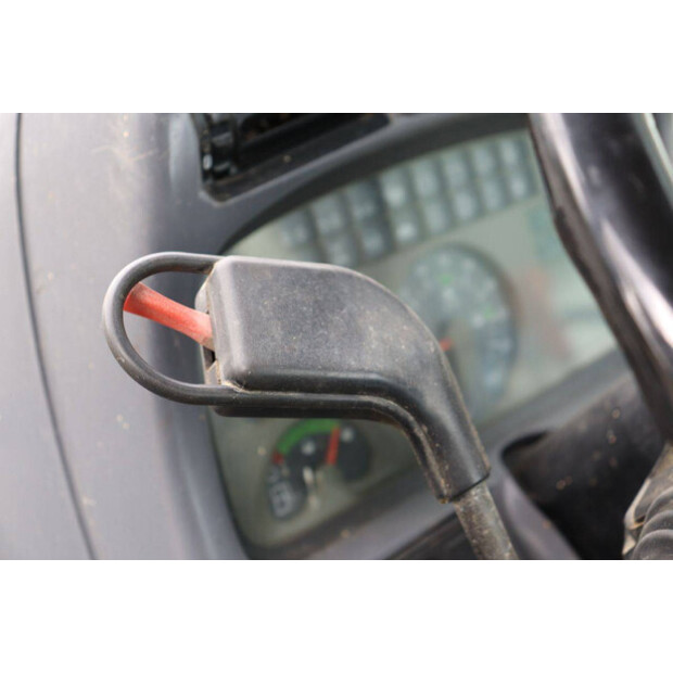 1998 Deutz-Fahr Agrotron 6.20S-44661083