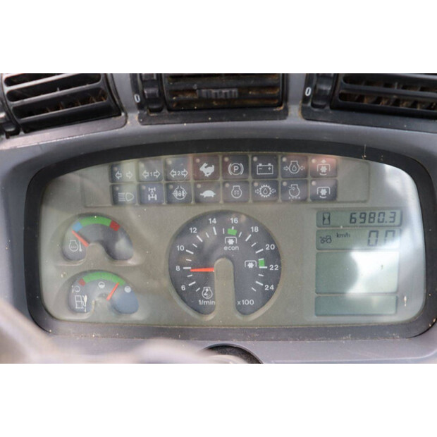 1998 Deutz-Fahr Agrotron 6.20S-44661084