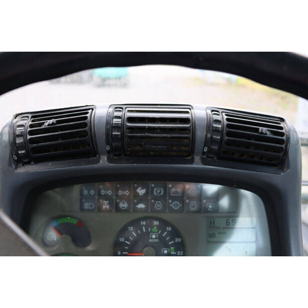 1998 Deutz-Fahr Agrotron 6.20S-44661086