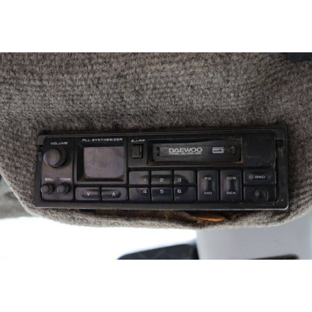 1998 Deutz-Fahr Agrotron 6.20S-44661090