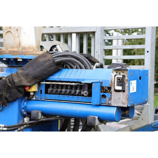 2010 Binderberger RW14-44661106