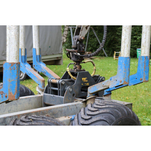 2010 Binderberger RW14-44661111