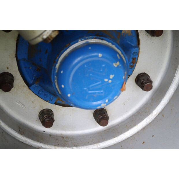 2010 Binderberger RW14-44661115