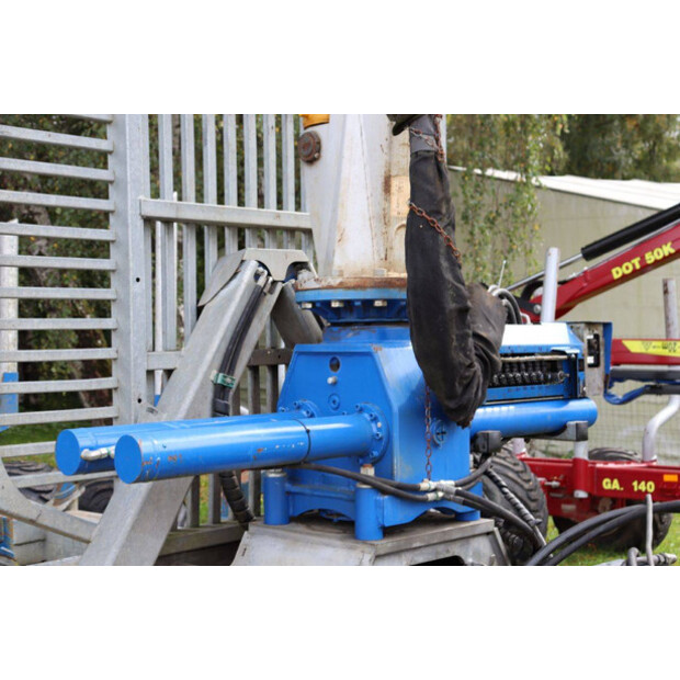 2010 Binderberger RW14-44661122