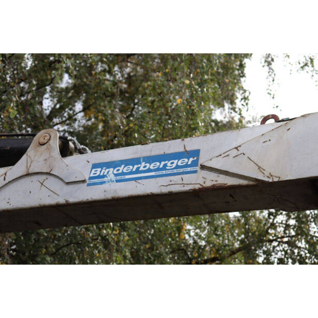 2010 Binderberger RW14-44661129