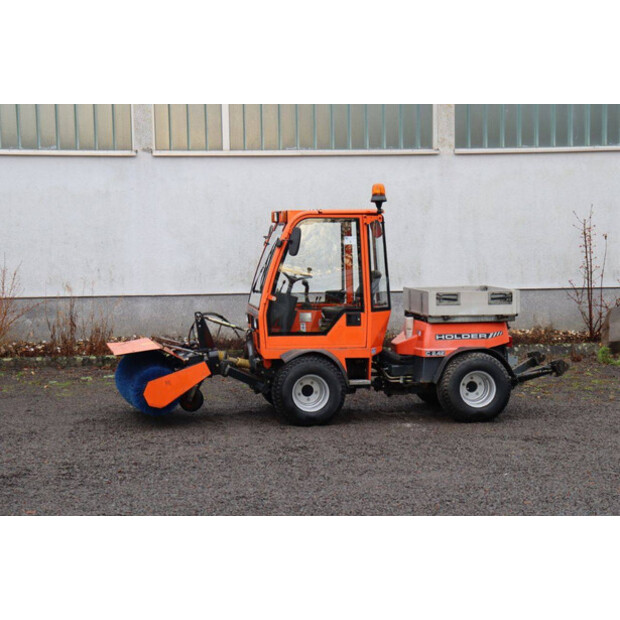 Holder C2.42-44661135