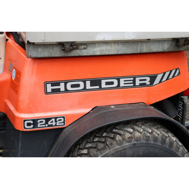 Holder C2.42-44661150