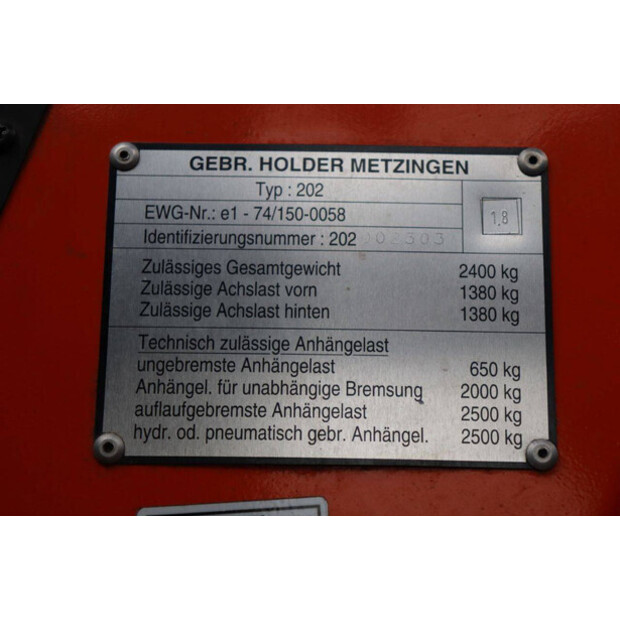 Holder C2.42-44661166