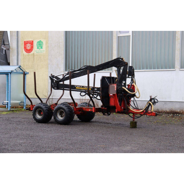 Patruuna 970-44661188