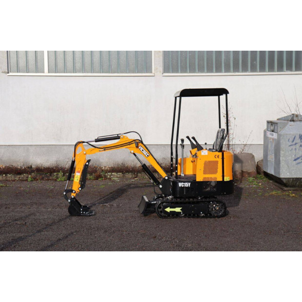 2025 VICSEC VC15-Y-44661218