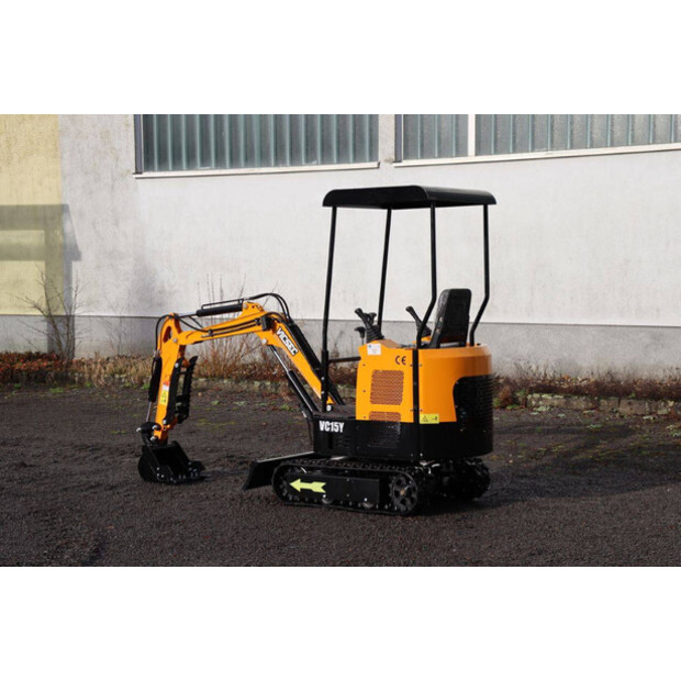 2025 VICSEC VC15-Y-44661220