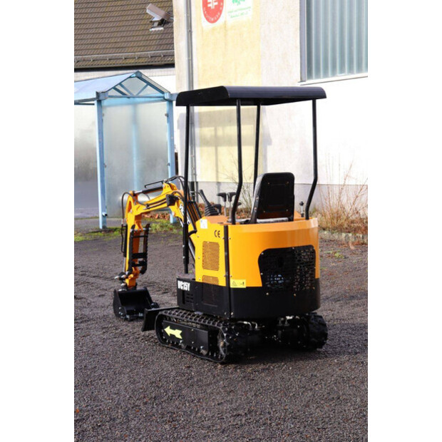 2025 VICSEC VC15-Y-44661221