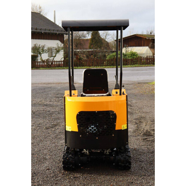 2025 VICSEC VC15-Y-44661222