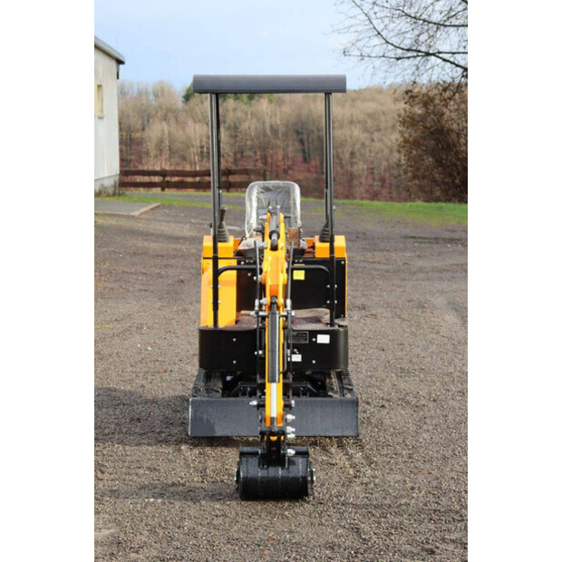 2025 VICSEC VC15-Y-44661225