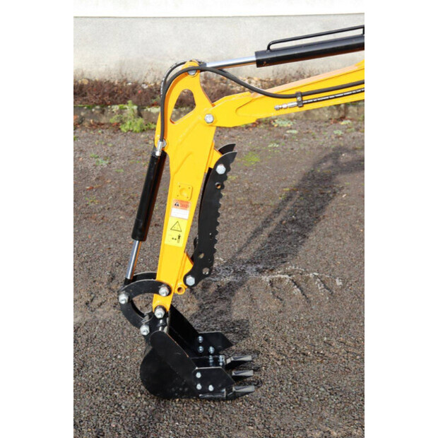 2025 VICSEC VC15-Y-44661228