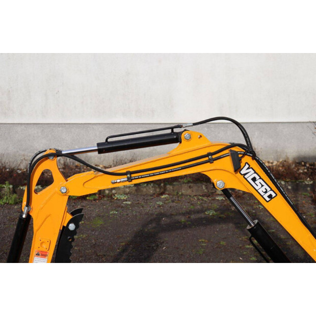 2025 VICSEC VC15-Y-44661229