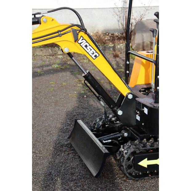 2025 VICSEC VC15-Y-44661230