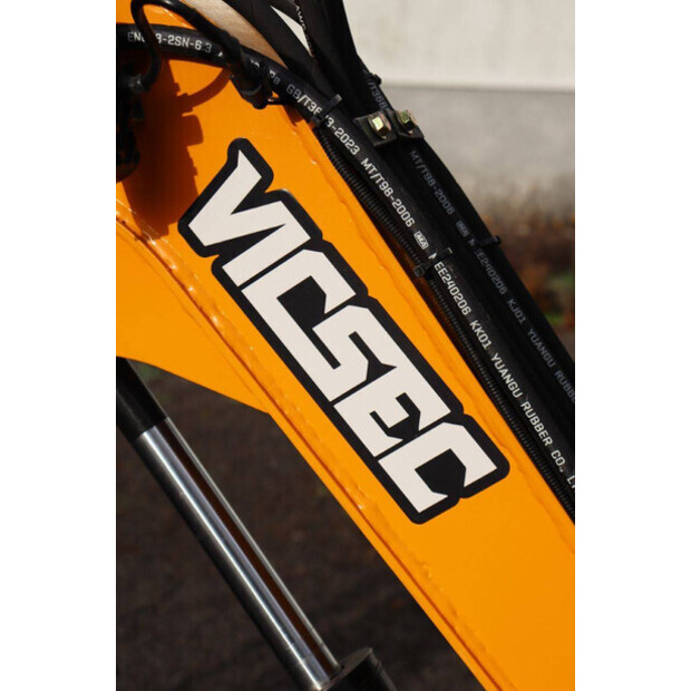 2025 VICSEC VC15-Y-44661233