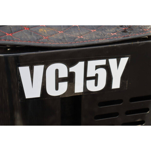 2025 VICSEC VC15-Y-44661234