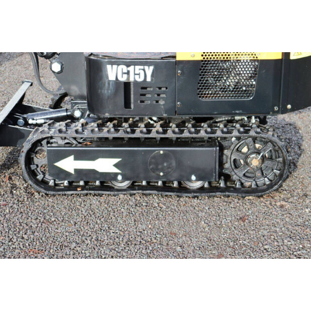 2025 VICSEC VC15-Y-44661235