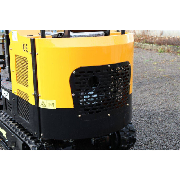 2025 VICSEC VC15-Y-44661242