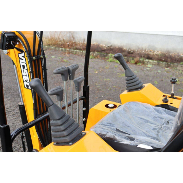 2025 VICSEC VC15-Y-44661249