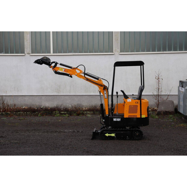 2025 VICSEC VC15-Y-44661258