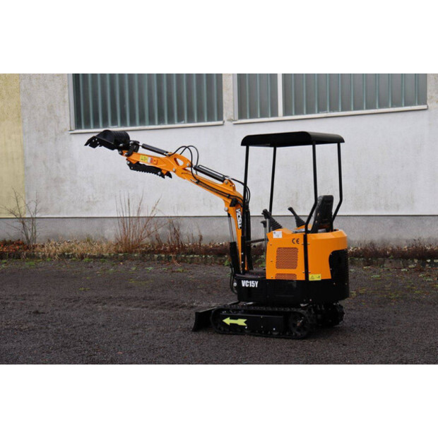 2025 VICSEC VC15-Y-44661259