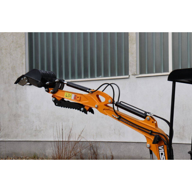 2025 VICSEC VC15-Y-44661260