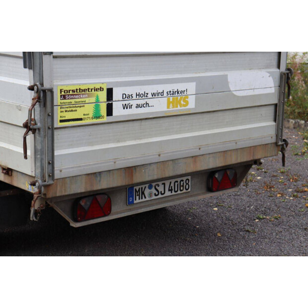 2006 RZ NKA-44661345