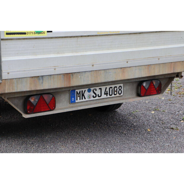 2006 RZ NKA-44661347