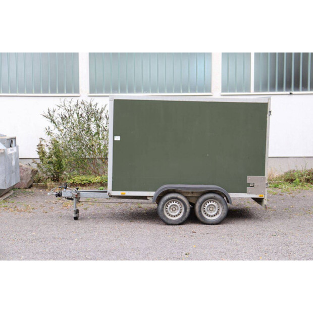 2013 Meyer WM C100-44661352