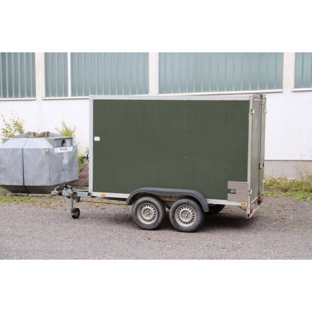 2013 Meyer WM C100-44661353