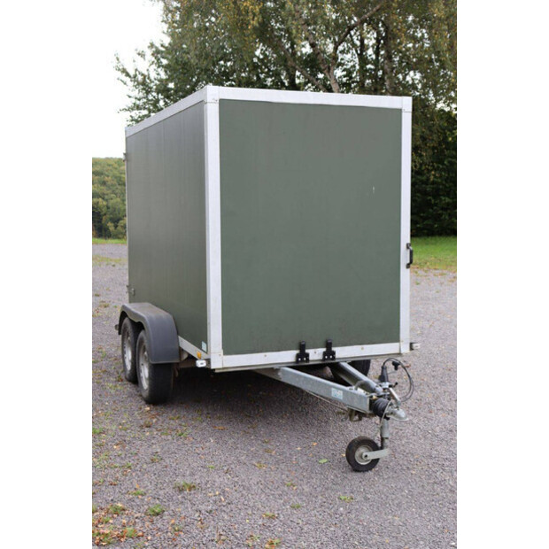 2013 Meyer WM C100-44661358