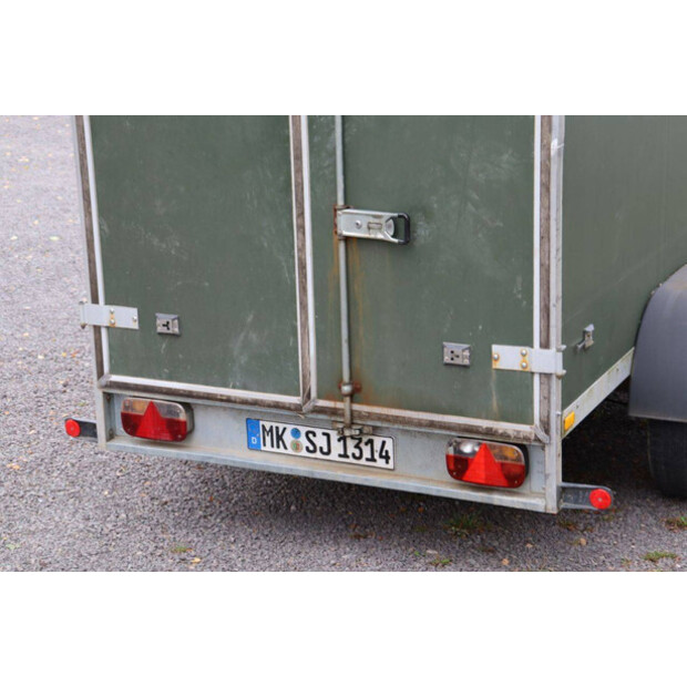 2013 Meyer WM C100-44661368