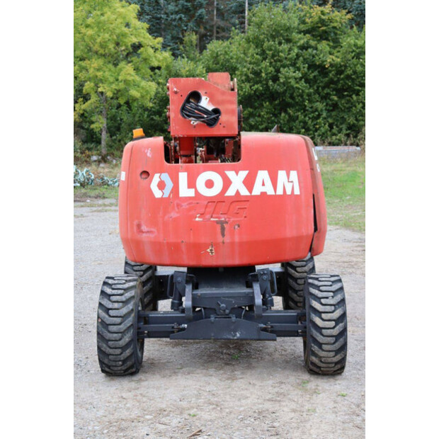 1999 JLG 450AJ-44661382