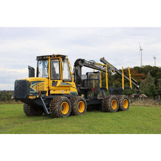 2017 Eco 574E-44661420