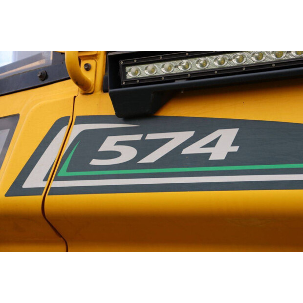 2017 Eco 574E-44661429