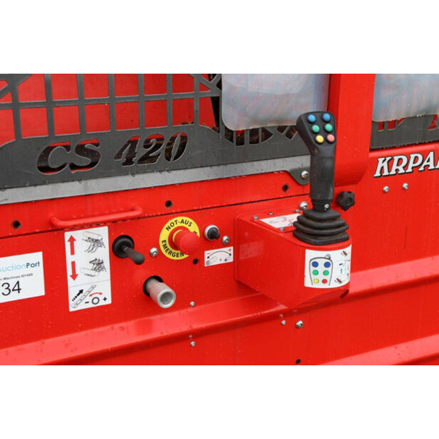 2021 Krpan CS 420 Pro-44661497