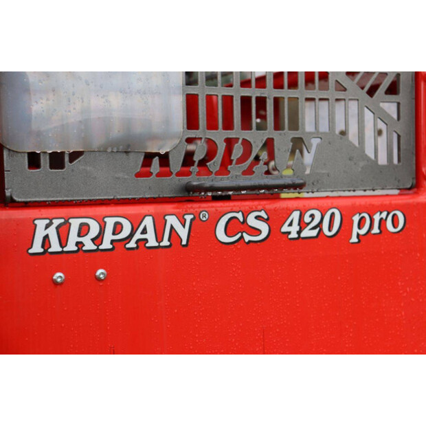 2021 Krpan CS 420 Pro-44661500