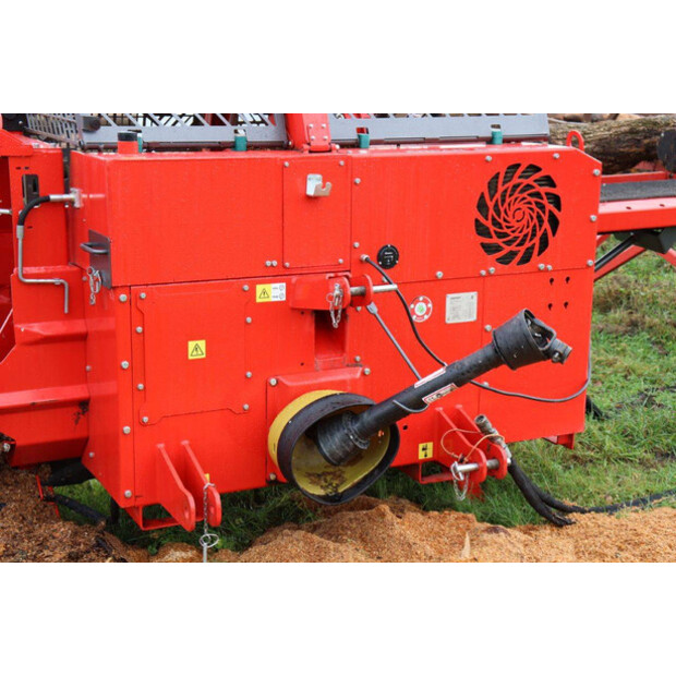 2021 Krpan CS 420 Pro-44661510