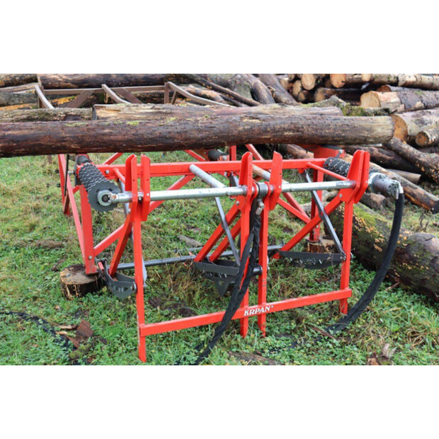 2021 Krpan CS 420 Pro-44661517