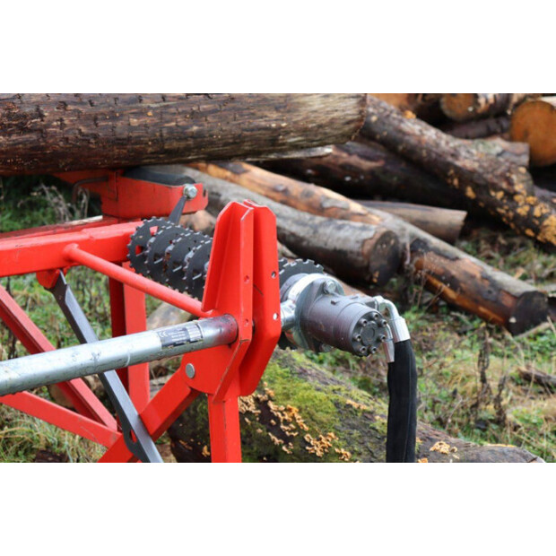 2021 Krpan CS 420 Pro-44661519