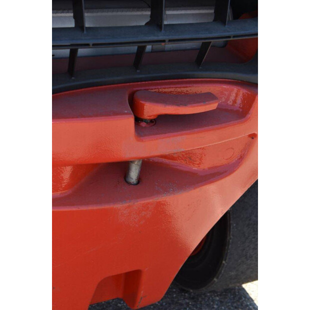 2013 Linde H30T-02-44661634