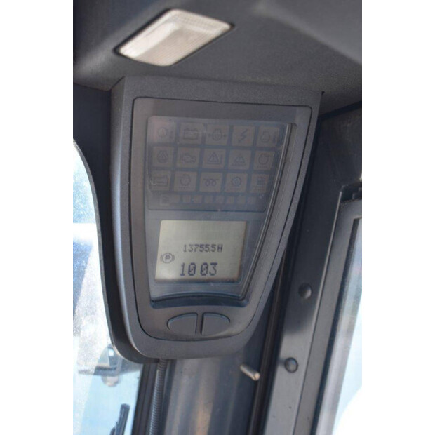 2013 Linde H30T-02-44661635