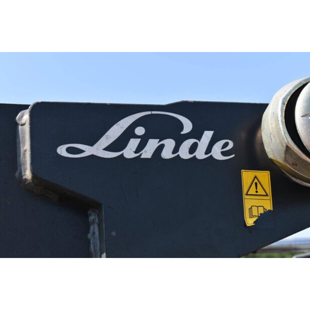 2013 Linde H30T-02-44661637