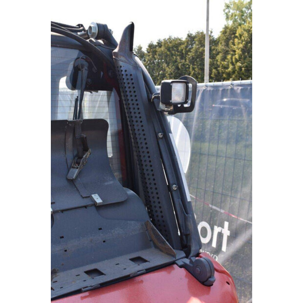 2013 Linde H30T-02-44661639